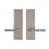 E404_L118_RMH_Bronze_Interior_Door_Set E404 L118 RMH Bronze Interior Door Set