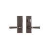 E405_E406_LW60_RMH_Bronze_Screen_Door_Set E405 E406 LW60 RMH Bronze Screen Door Set