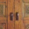 E410 K203 RMH Bronze Interior Door Set