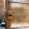 E414_L135_RMH_Bronze_Gate_Hardware_Set