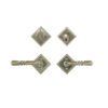 E415_DB509_L126_RMH_Bronze_Entry_Door_Set E415 DB509 L126 RMH Bronze Entry Door Set