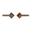 E415_L121_RMH_Bronze_Interior_Door_Set E415 L121 RMH Bronze Interior Door Set