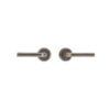 E417_L108_RMH_Bronze_Interior_Door_Set E417 L108 RMH Bronze Interior Door Set