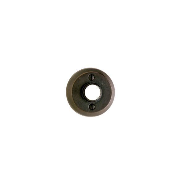 E417 RMH Bronze Escutcheon
