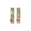 E433_E431_RP3_RMH_Bronze_Entry_Door_Set E433 E431 RP3 RMH Bronze Entry Door Set