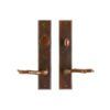 E438_E437_L111_RMH_Bronze_Entry_Door_Set E438 E437 L111 RMH Bronze Entry Door Set