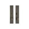 E439_E437_K204_RMH_Bronze_Interior_Door_Set E439 E437 K204 RMH Bronze Interior Door Set