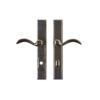 E445_E447_L102_RMH_Bronze_Multi-Point_Door_Set E445 E447 L102 RMH Bronze Multi Point Door Set