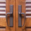 E446_L124_RMH_Bronze_Interior_Sliding_Door_Set E446_L124_RMH_Bronze_Interior_Sliding_Door_Set