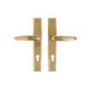 E448_L150_RMH_Bronze_Multi-Point_Door_Set E448 L150 RMH Bronze Multi Point Door Set