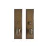 E464_E463_K205_RMH_Bronze_Interior_Door_Set E464 E463 K205 RMH Bronze Interior Door Set