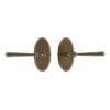 E501_L123_RMH_Bronze_Interior_Door_Set E501 L123 RMH Bronze Interior Door Set