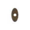 E501 RMH Bronze Escutcheon