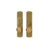 E511_E513_K202_RMH_Bronze_Entry_Door_Set E511 E513 K202 RMH Bronze Entry Door Set