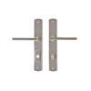 E538_E536_L135_RMH_Bronze_Multi-Point_Door_Set E538 E536 L135 RMH Bronze Multi Point Door Set
