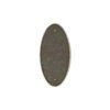 E560 RMH Bronze Escutcheon