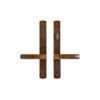 E576_E577_L301_RMH_Bronze_Multi-Point_Door_Set E576 E577 L301 RMH Bronze Multi Point Door Set