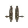 E581_E582_L580_RMH_Bronze_Entry_Door_Set E581 E582 L580 RMH Bronze Entry Door Set