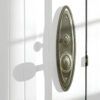 E582_K580_RMH_Bronze_Entry_Door_Set E582 K580 RMH Bronze Entry Door Set