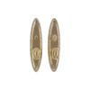 E583_E582_K580_RMH_Bronze_Interior_Door_Set E583 E582 K580 RMH Bronze Interior Door Set