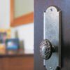 E706 K230 RMH Bronze Interior Door Set