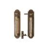 E707 G570 RMH Bronze Gate Hardware Set