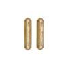 E707 G622 RMH Bronze Push Pull Door Set