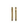E714 E717 G830 RMH Bronze Exterior Sliding Door Set
