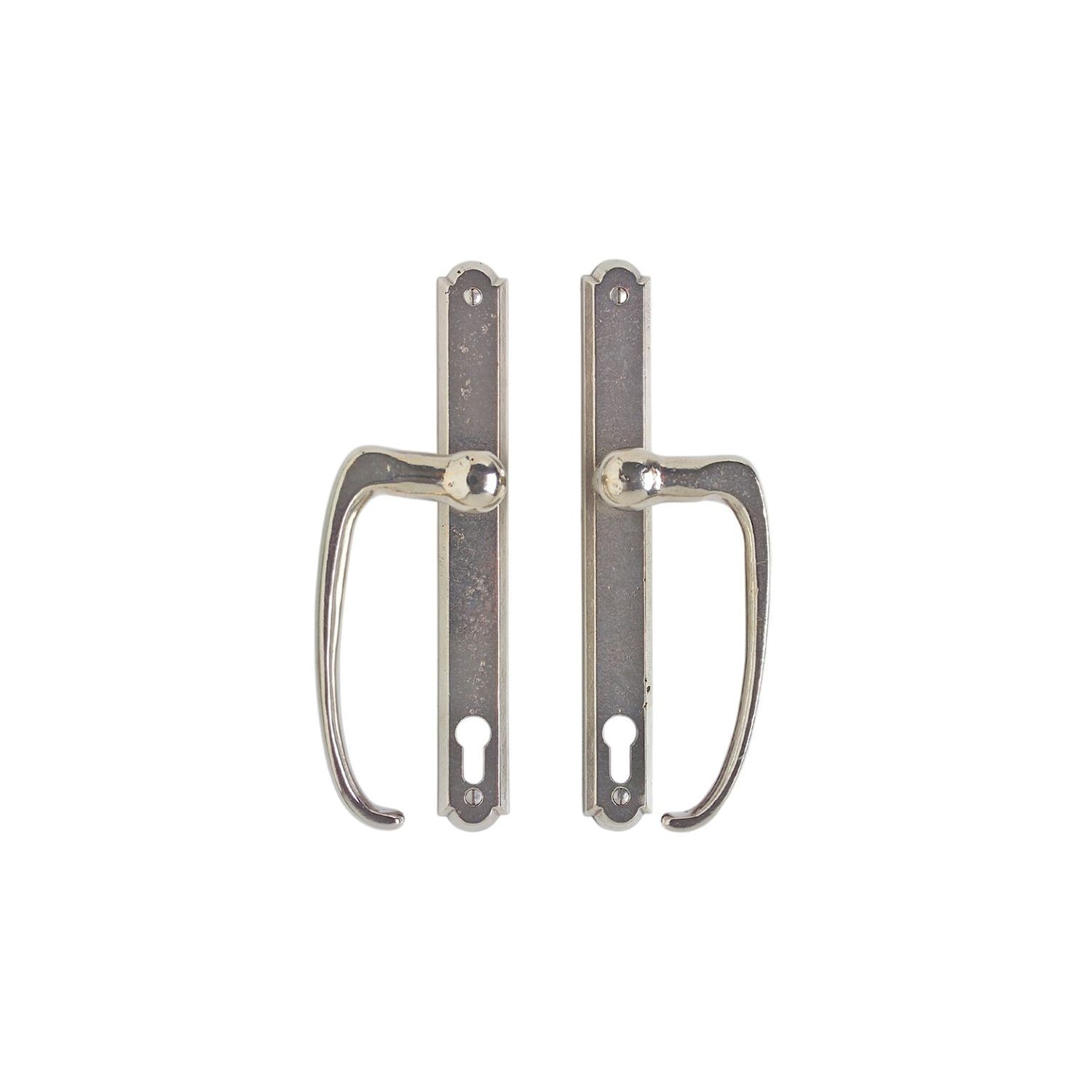 Multi Point Sliding Window Multi Point Sliding Sets | Rocky Mountain Hardware
