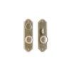 E726_E723_K201_RMH_Bronze_Entry_Door_Set E726 E723 K201 RMH Bronze Entry Door Set
