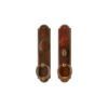 E727_E721_RP3_RMH_Bronze_Entry_Door_Set E727 E721 RP3 RMH Bronze Entry Door Set