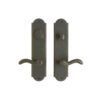 E735_E728_L103_RMH_Bronze_Entry_Door_Set E735 E728 L103 RMH Bronze Entry Door Set