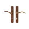 E745 E747 L105 RMH Bronze Multi Point Door Set