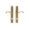 E748_L127_RMH_Bronze_Multi-Point_Door_Set E748 L127 RMH Bronze Multi Point Door Set