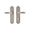 E751 E753 L115 RMH Bronze Multi Point Door Set