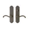 E755_E756_L125_RMH_Bronze_Multi-Point_Door_Set E755 E756 L125 RMH Bronze Multi Point Door Set