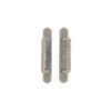 E760 E762 SDP6 RMH Bronze Exterior Sliding Door Set