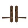 E775_E777_L123_RMH_Bronze_Multi-Point_Door_Set E775 E777 L123 RMH Bronze Multi Point Door Set