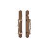 E796_E797_SDT6_RMH_Bronze_Exterior_Sliding_Door_Set E796 E797 SDT6 RMH Bronze Exterior Sliding Door Set