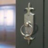 E828 RP25 RMH Bronze Handle
