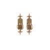 E828_RP3_RMH_Bronze_Interior_Door_Set E828 RP3 RMH Bronze Interior Door Set
