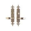 E843_E842_L163_RMH_Bronze_Entry_Door_Set E843 E842 L163 RMH Bronze Entry Door Set
