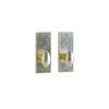 EB25 KB40 RMH Bronze Interior Door Set