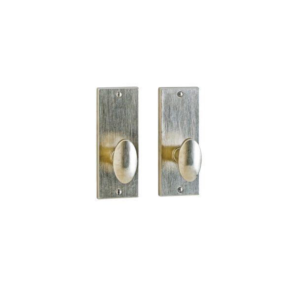 EB25 KB40 RMH Bronze Interior Door Set