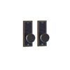 EB45_KB60_RMH_Bronze_Interior_Door_Set EB45 KB60 RMH Bronze Interior Door Set