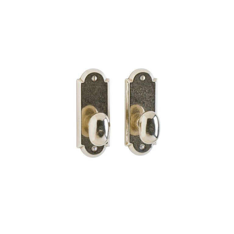 Curated visual reference: Picture Idea: High End Door Hardware