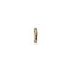 EP100 RMH Bronze Flush Sliding Door Set