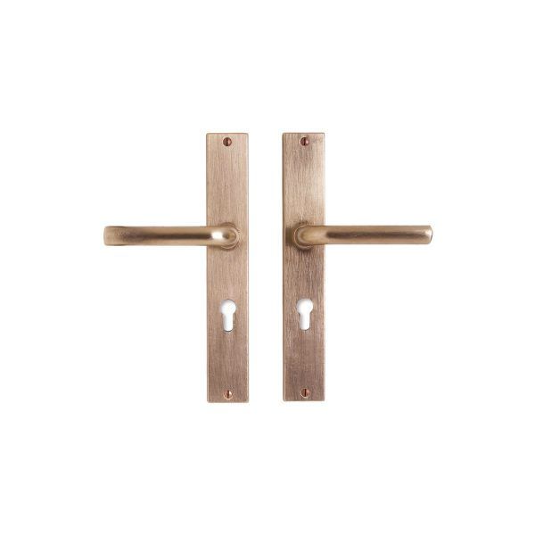 EU241 L108 RMH Bronze Interior Door Set