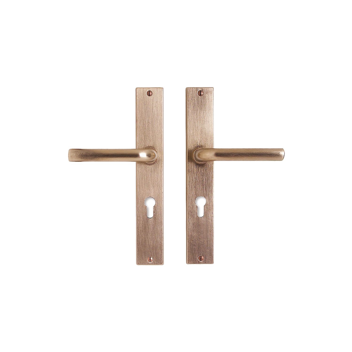 Metro Euro Profile - 44mm x 279mm 1 Metro Euro Profile - 44mm x 279mm