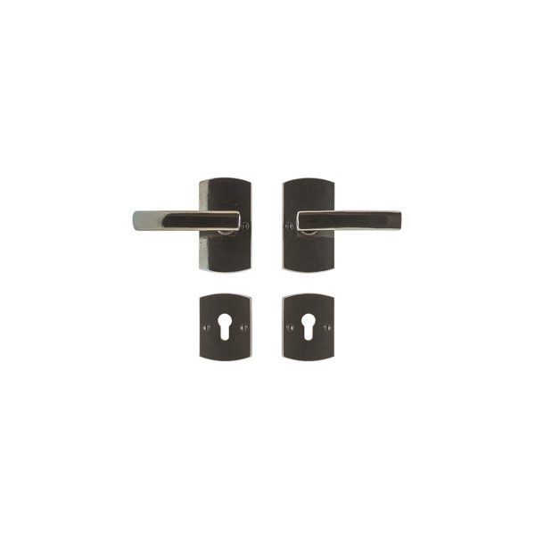 EU30590 L301 RMH Bronze Interior Door Set 1